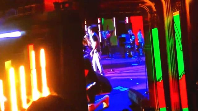 Группировка Ленинград смотреть онлайн