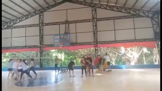 Team Green Pasture Christian School Retreat at Word of Life 2022 смотреть онлайн