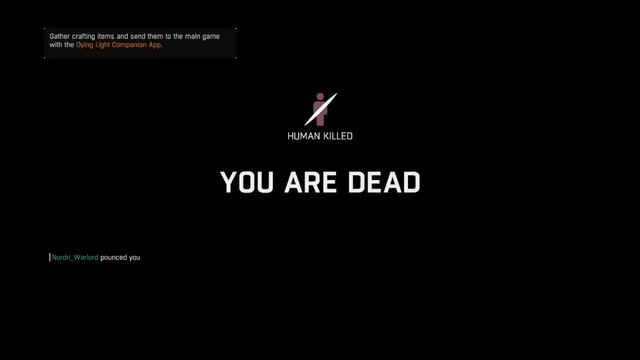 Dying Light: The Following – Enhanced Edition PvP смотреть онлайн