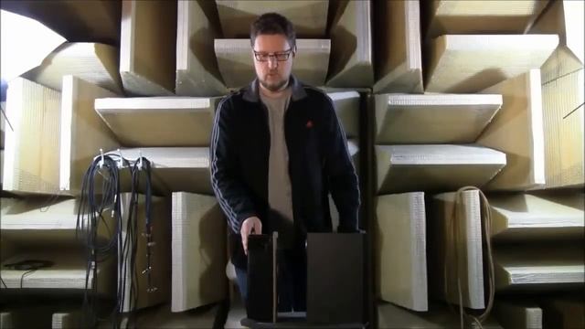 Designing An In-Wall Speaker - Part 1 смотреть онлайн
