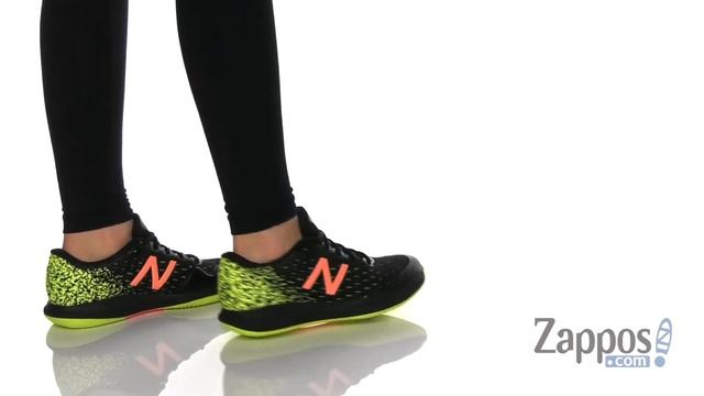 New Balance FuelCell 996v4 SKU: 9333735 смотреть онлайн