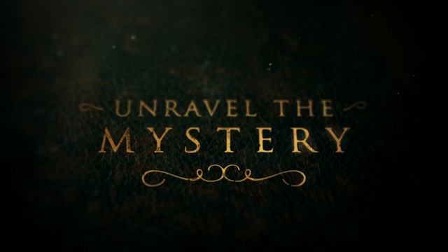 The Room VR_ A Dark Matter - Official Trailer смотреть онлайн