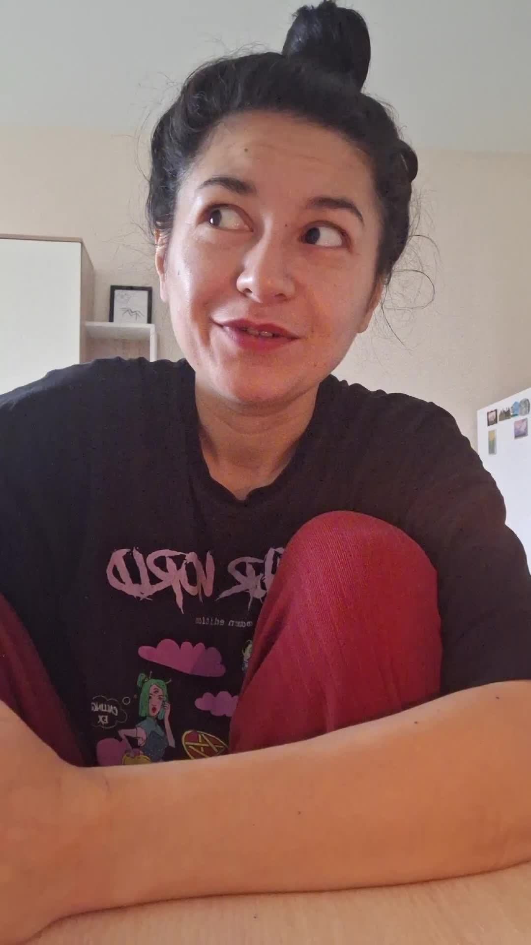 потоковое мысли