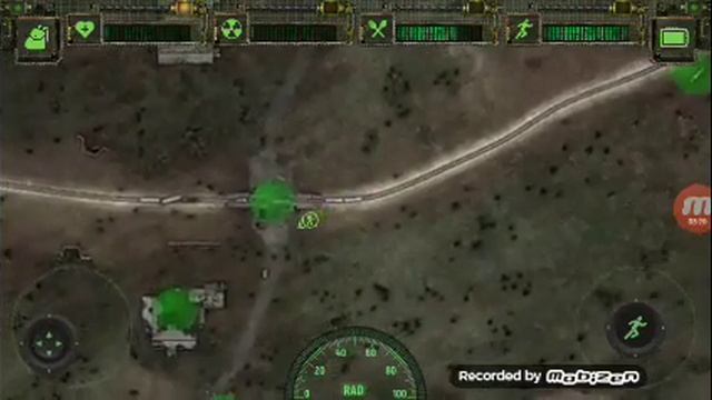 Прохождение игры STALKER часть#3. смотреть онлайн