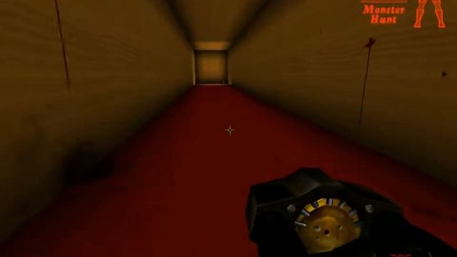 Unreal Tournament - Nali Weapons 3 Gore Mod