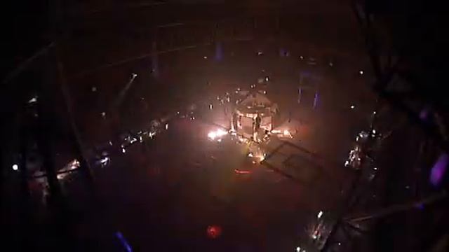 Yoji Biomehanika @ Sensation Black 2004 - Full Set 1/9 смотреть онлайн