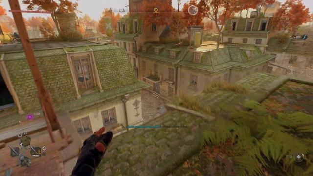 Los fugitivos / Misión secundaria / Dying Light 2: Stay Human смотреть онлайн