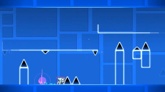 MY UNFINISHED LEVELS ! ep.1 | Geometry Dash 2.13 смотреть онлайн