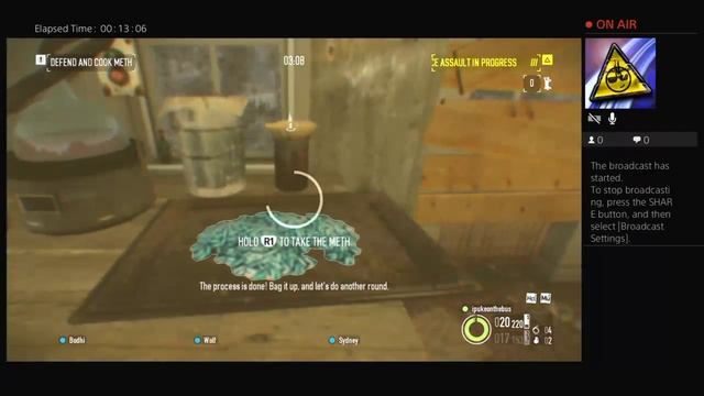 its payday смотреть онлайн