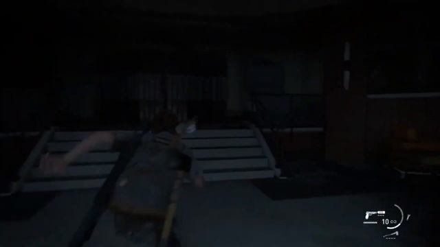 The Last of Us 2 Walkthrough Part 13 - Nora | Ps4 | смотреть онлайн