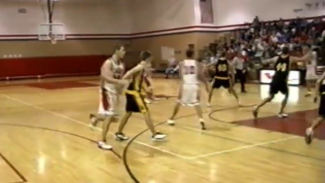 High School Boys Basketball Cuba City at Brodhead December 15, 2001 смотреть онлайн