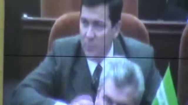 Программа обращения с отходами. Замечания Гетьмана смотреть онлайн