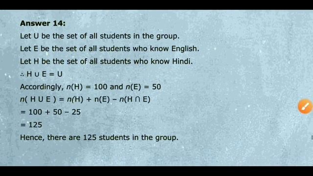 Sets Class 11 | Chapter 1 | Misc. Exercise Q13 to Q16 (solution) | NCERT maths by Umesh Shukla смотреть онлайн