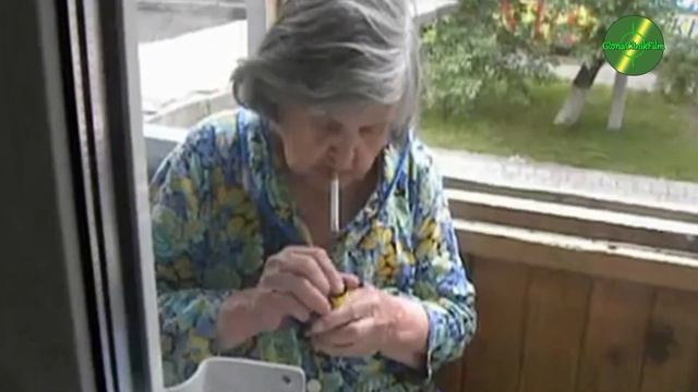 Вредная привычка. Часть1. смотреть онлайн