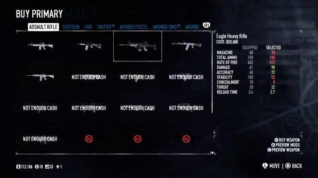 PAYDAY 2 Multiplayer ||EP5|| Classics Mission The Diamond Heist смотреть онлайн