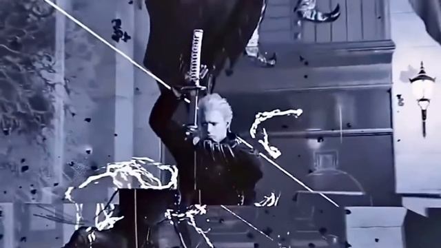 VERGIL POWER STATUS ▶️ смотреть онлайн