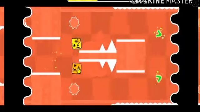 Emoji | Geometry Dash dqp смотреть онлайн
