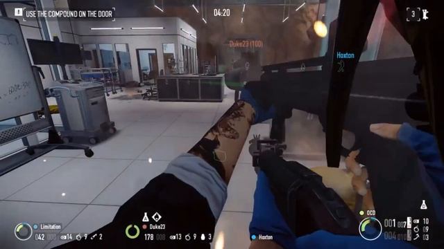 PAYDAY 2 - Henry's Rock Speedrun Co-op 8:29 [PR WR] смотреть онлайн
