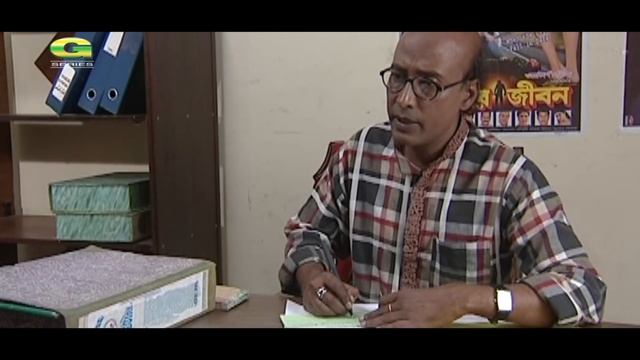 Drama Serial | Aim in Life | Epi 41-45 || ft Mosharraf Karim,Tinni, Nafisa, Kusum Sikder смотреть онлайн