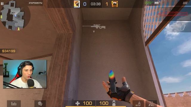 ПРЯТКИ СКИНОВ ПРОТИВ АБОВЕНА НО С МОДАМ!!! В STANDOFF 2 / СТАНДОФФ 2