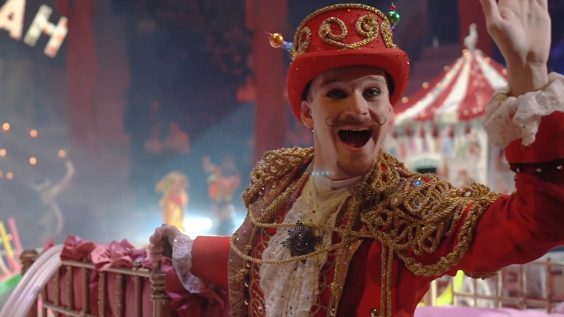 «Я так вижу». Шоурил 2024