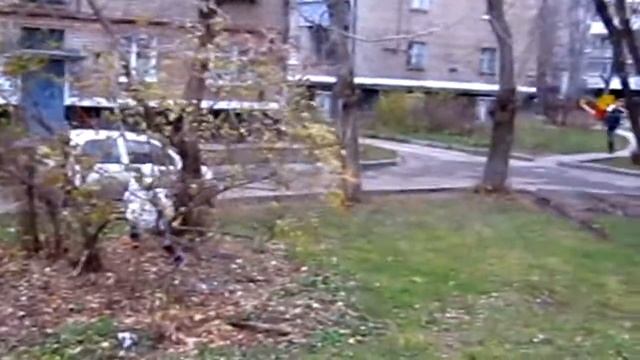 тестовое вращение со стабилизацией смотреть онлайн