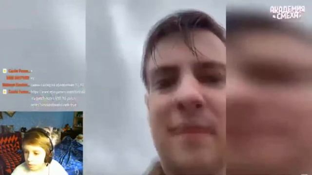 Разнобраз смотрит: 706 СЕКУНД СМЕХА | ЛУЧШИЕ ПРИКОЛЫ ИЮНЬ 2019 #111 l Нарезка со стрима смотреть онлайн