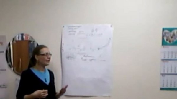 Все хотят жить! Лимфатическая система Часть 2