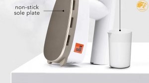 Top 5 Best Steam Irons in 2022 Reviews