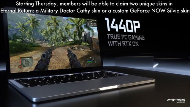 PC Weekly News - Steam Deck Battery, Fortnite - Lost Ark, GeForce NOW News & More смотреть онлайн