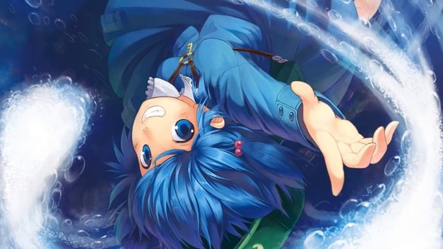 ULiL Nitori's Theme: Akutagawa Ryuunosuke's "Kappa" ~ Candid Friend смотреть онлайн