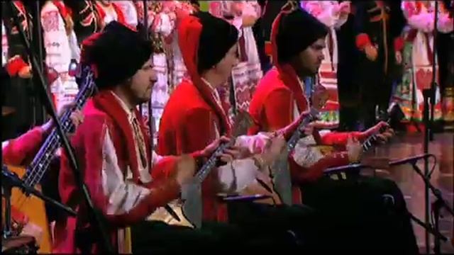 Кубанский казачий хор "Казаки Российской Империи" смотреть онлайн