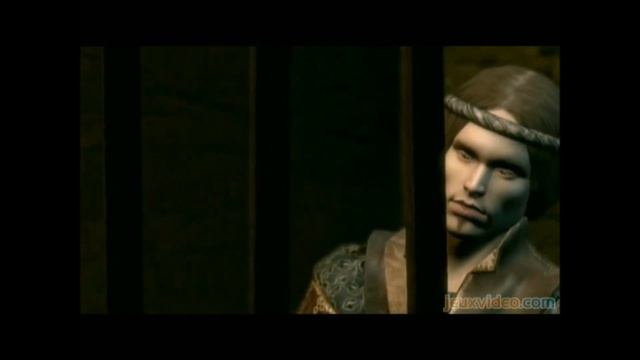 The Witcher: Rise of the White Wolf смотреть онлайн