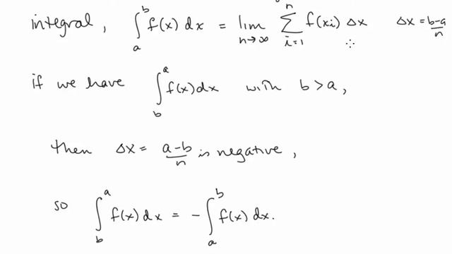 Calc I Lesson 28 Second Fundamental Theorem смотреть онлайн