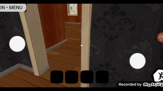 Hello Neighbor Alpha 1 на Android Обзор смотреть онлайн