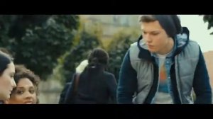 Таймлесс 2. Сапфировая книга
