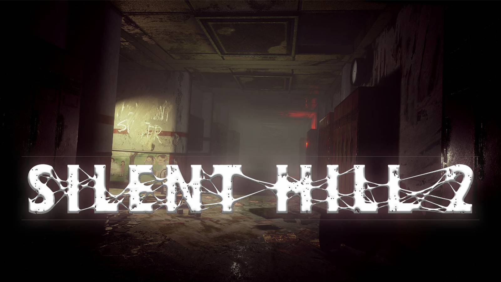 Прохождение Silent Hill 2 Remake. Часть 8. смотреть онлайн