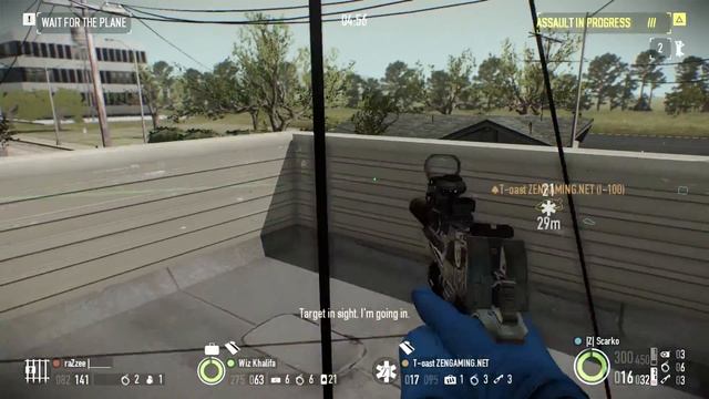 [Payday 2] Hacks, Goat safe opening! смотреть онлайн