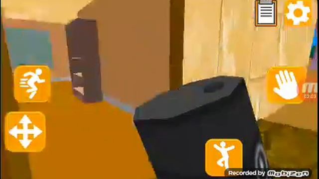 Играю в привет сосед губка боб смотреть онлайн