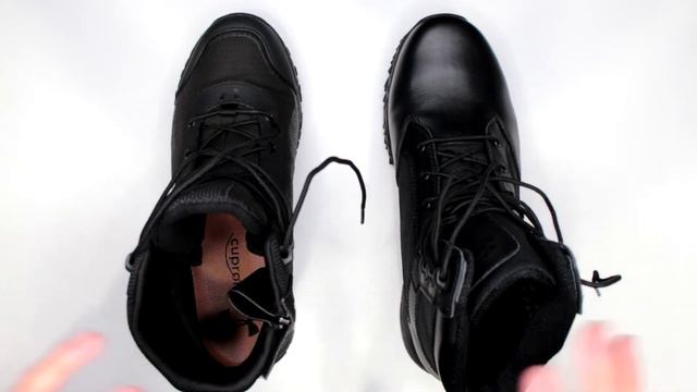 Under Armour Valsetz vs Under Armour Stellar Tac смотреть онлайн