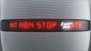 (ЗАСТАВКА) Начало и после рекламы Europa Plus TV [2011 н.в.]