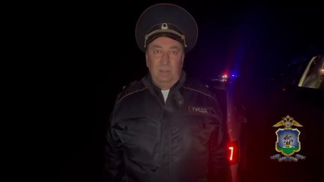 Следствием отдела МВД России по Гиагинскому району проводится проверка по факту тяжкого ДТП смотреть онлайн