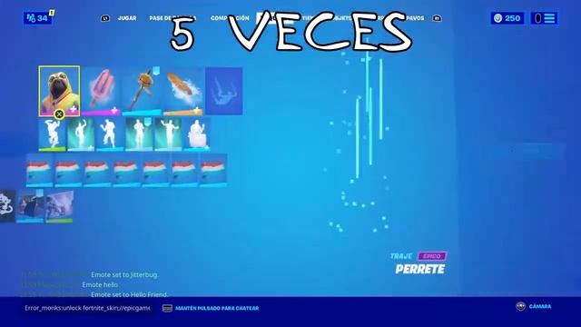 ¡RÁPIDO! COMO CONSEGUIR A MONET [GRATIS] 🆗⭕✅ 100% REAL, FORTNITE!! смотреть онлайн