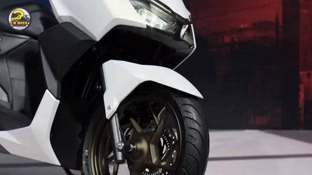 Honda Click 160 Soon In PH Market ( Vario 160 )