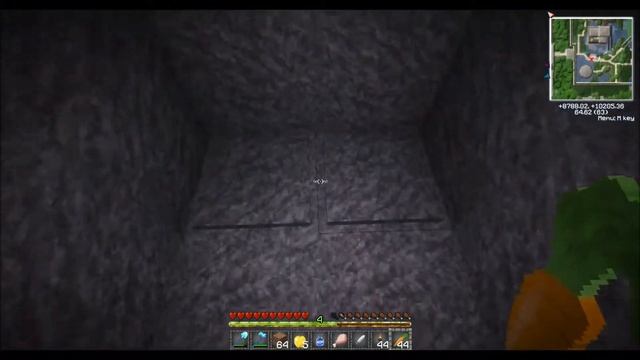 Minecraft 1.7.4 Pandora Ep 6 Hanakotoba смотреть онлайн