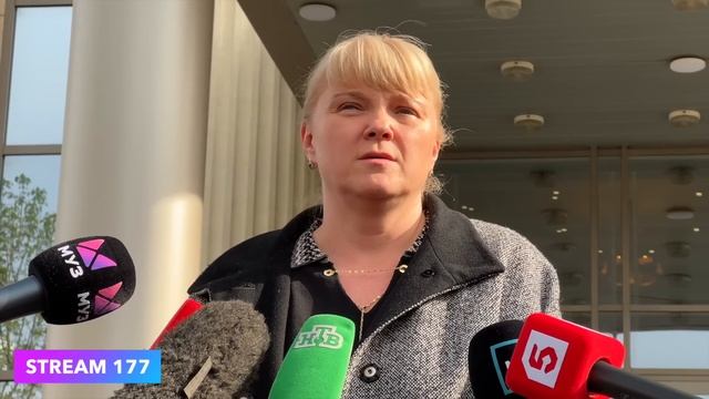 ЕЛЕНЕ БЛИНОВСКОЙ ПРОДЛИЛИ АРЕСТ НА ТРИ МЕСЯЦА смотреть онлайн