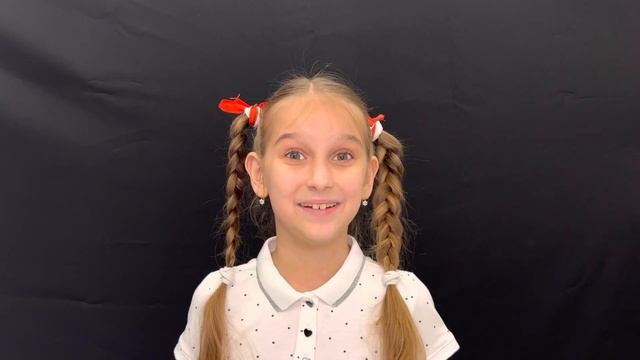 Егорова Виктория, 8 лет. Монолог из книги «Летние побеги». Автор Ксения Жукова смотреть онлайн