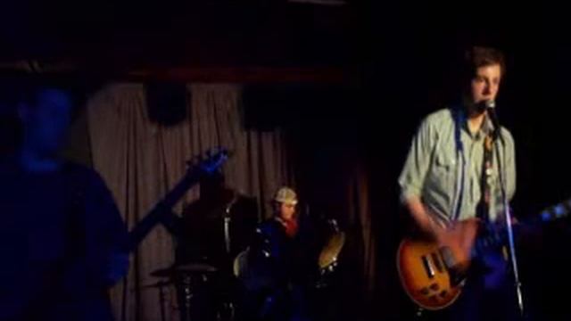 Open Face - My Bearings POP PUNK ROCK FROM CUBA NEW YORK WE ARE NOT ANNE FRANK Garage Indie смотреть онлайн
