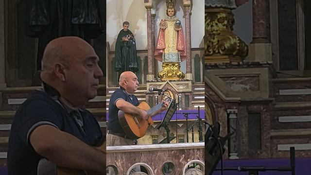 Madre del Silencio (una estrofa) - Juan Manuel Orellana Fuentes смотреть онлайн