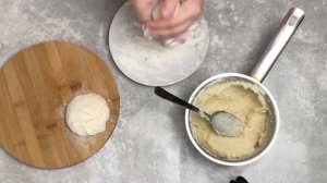 КАК ПРИГОТОВИТЬ МАННЫЕ БИТОЧКИ ИЗ МАНКИ КАК В ДЕТСКОМ САДУ? Вкусный завтрак для детей и взрослых